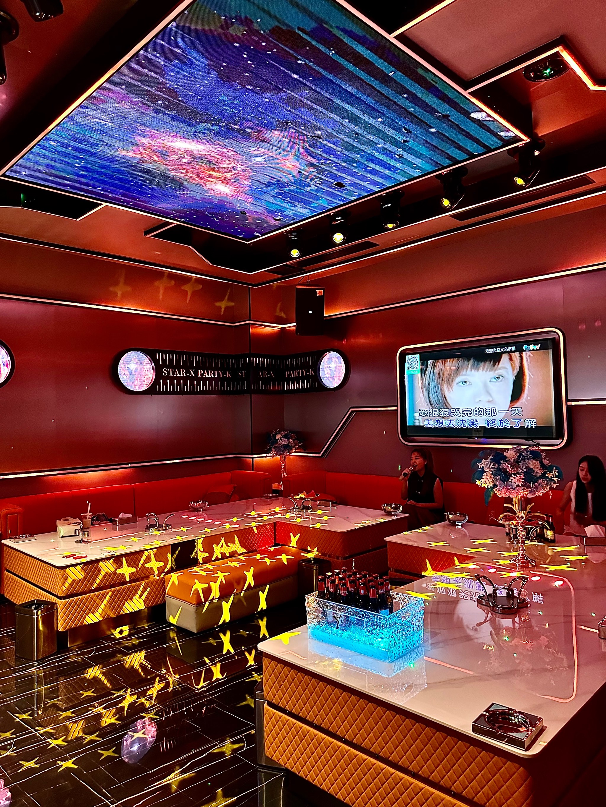 梧州商务ktv解释-万秀区ktv预定