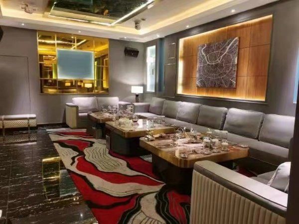 梧州商务ktv创新模式-万秀区ktv预定